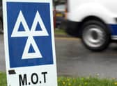 Changes to MOT’s could be on the way