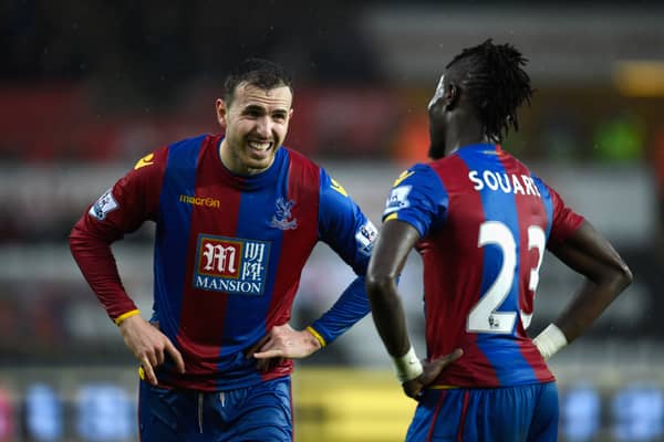 Jordon Mutch 