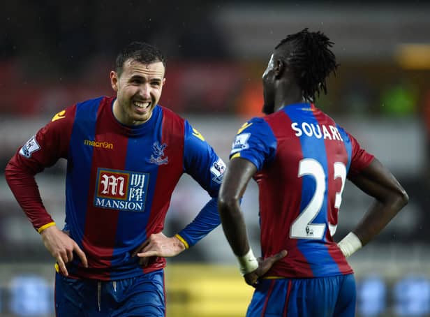 Jordon Mutch 