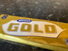 Fans speculate as McVitie’s Gold teases first announcement in 35 years