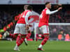 Chris Wheatley’s Arsenal player ratings v Bournemouth: One 9/10 & a 4/10 gives Mikel Arteta a new decision