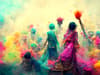 Holi 2023: Festival of colours wishes and messages to share with loved ones