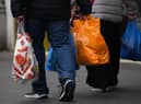 Mother’s Day supermarket food deals 2023 from Tesco, Aldi, Asda, M&S, Morrisons and more