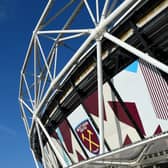 West Ham United has reported the incident to police (Image: Getty Images)