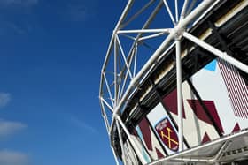 West Ham United has reported the incident to police (Image: Getty Images)