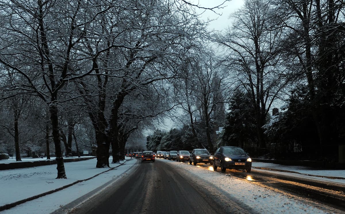 School closures today Full list of schools closed