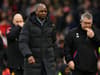 Crystal Palace stats which prove Patrick Vieira’s Eagles are in a relegation fight
