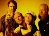 Little Dragon will perform in London soon