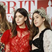 US pop rock band ‘Haim’ will perform as London’s All Points East festival this summer