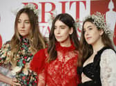 US pop rock band ‘Haim’ will perform as London’s All Points East festival this summer