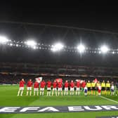 The two sides last met in 2018 (Image: Getty Images)