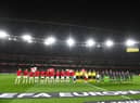 The two sides last met in 2018 (Image: Getty Images)