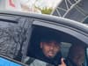 Witty Arsenal fan infers Gabriel Jesus promising injury update from viral driving lesson video