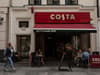 Cost of living: Costa Coffee to increase staff wages by up to 7.3% for 16,000 UK employees
