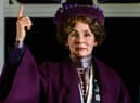 Madame Tussauds has unveiled a new statue of Emmeline Pankhurst. Credit: Supplied