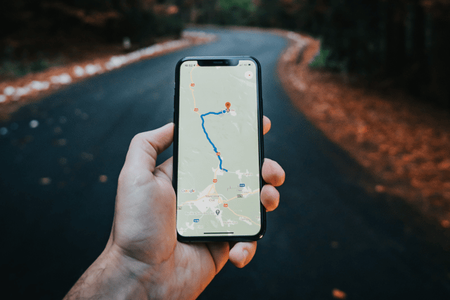 Here’s a list of five things you may not know Google Maps can do and how to use each function.