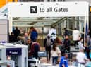London City airport has become the first in the UK to scrap the 100ml liquid in hand luggage rule