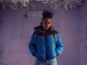 Former inmates revisited the crumbling cells of HMP Holloway to tell their story. Credit: Joya Berrow