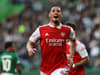 William Saliba issues verdict on Jakub Kiwior after Arsenal’s draw 2-2 with Sporting