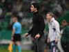 Mikel Arteta addresses Arsenal injury concerns after making six changes for Sporting CP stalemate