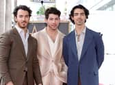 The Jonas Brothers have announced a one-off show at London’s Royal Albert Hall