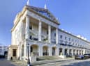 A stunning 6-bed property is up for sale near Regents Park in London 