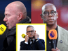 Gary Lineker Match of the Day: Full list of pundits boycotting BBC show in show of solidarity