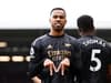 Chris Wheatley’s Arsenal player ratings as two score 9/10 in stunning performance against Fulham
