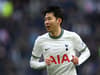 Son Heung-min explains how Tottenham teammates responded to Champions League and FA Cup exit
