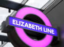 The Elizabeth line’s new timetable will start running in May 2023. Credit: TfL