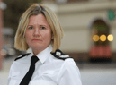 Deputy Chief Constable Maggie Blyth, National Police Chiefs’ Council coordinator for violence against women and girls.