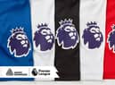 The new Premier League kit design has been unveiled (Image: Premier League)