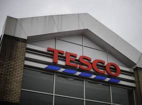 The Tesco Clubcard app will be changing soon