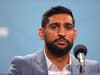 Amir Khan: Former world champion boxer tells court of Leyton gunpoint robbery