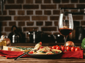 Supermarket dine-in meal deals for Mother’s Day