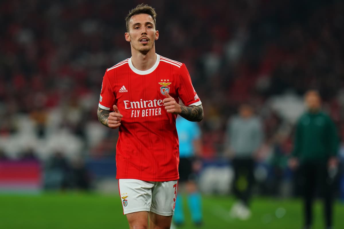 Fulham, Leeds United and Nottingham Forest to miss out on left-back signing