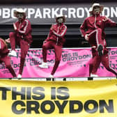 The ‘This is Croydon’ programme will launch in April. Credit: PA
