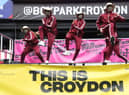 The ‘This is Croydon’ programme will launch in April. Credit: PA