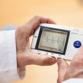A link between oestrogen and heart arrhythmia in women has been found by researchers.