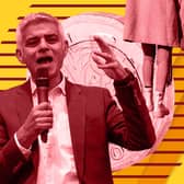 The free childcare policy unveiled in the government’s Spring Budget is a “smoke and mirrors announcement”, the Mayor of London has said. Credit: Mark Hall / NationalWorld