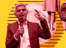 The free childcare policy unveiled in the government’s Spring Budget is a “smoke and mirrors announcement”, the Mayor of London has said. Credit: Mark Hall / NationalWorld
