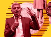 The free childcare policy unveiled in the government’s Spring Budget is a “smoke and mirrors announcement”, the Mayor of London has said. Credit: Mark Hall / NationalWorld