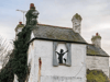 Banksy claims remarkable Morning is Broken mural spotted on derelict Kent farmhouse that was later demolished