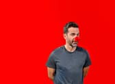 Red Nose Day is around the corner