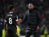 Patrick Vieira explains why he needs time to solve goalscoring problem after 1-0 Brighton defeat