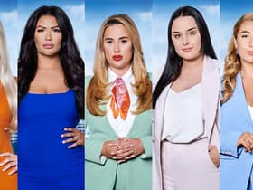 BBC The apprentice - candidates business plans ahead of semi final interviews 
