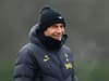 Antonio Conte explains how he’ll give Tottenham fans what they want ahead of Southampton
