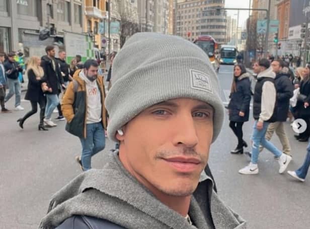 Jeff Thomas, model and influencer, has died aged 35, as tributes are paid to his ‘bright light’.