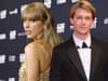 Taylor Swift’s ex Joe Alwyn cast in first acting project since break-up with Eras tour superstar