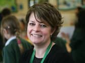 Ruth Perry was the headteacher at Caversham Primary School (Photo: Brighter Futures for Children)